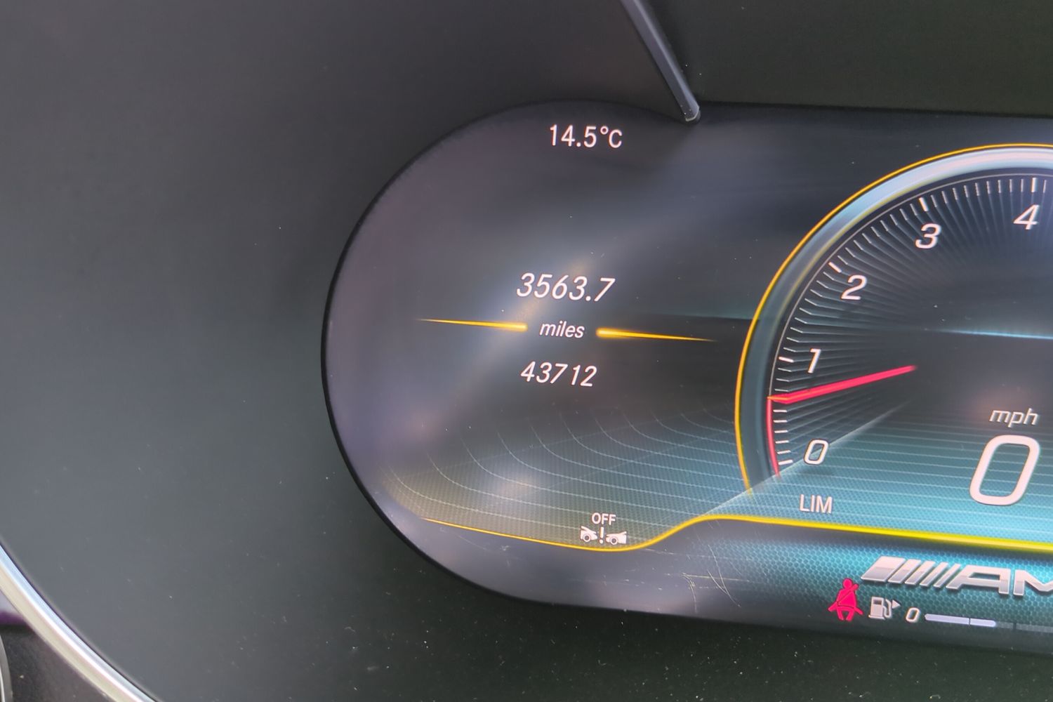 Used Mercedes-Benz GLC 2020 for sale - 78206401: Photo 18