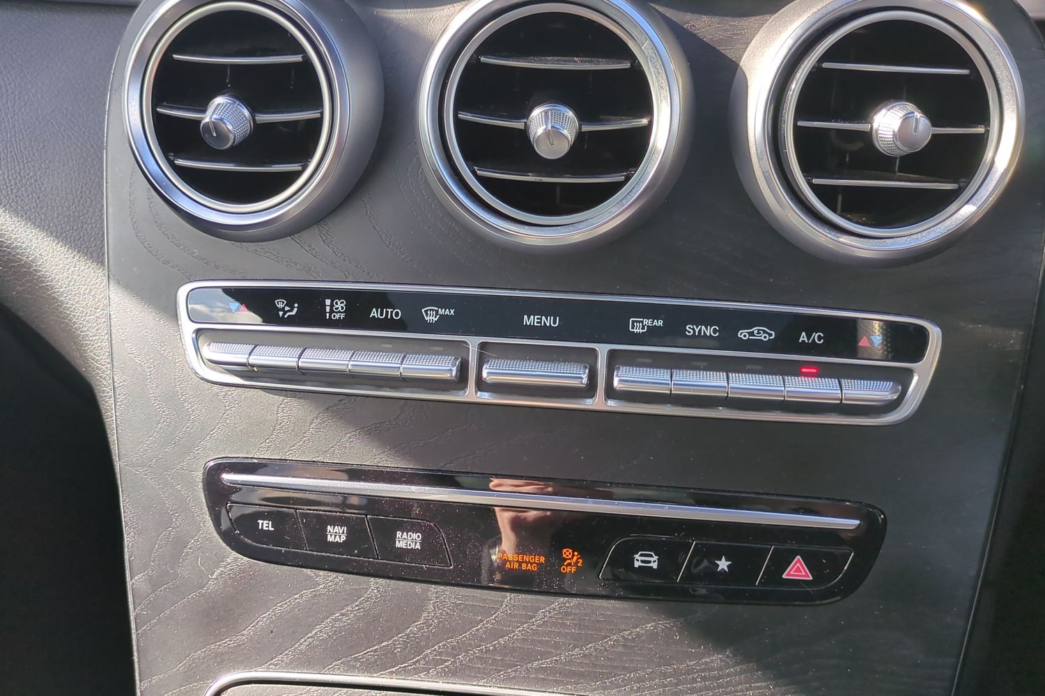 Used Mercedes-Benz GLC 2020 for sale - 78206401: Photo 19