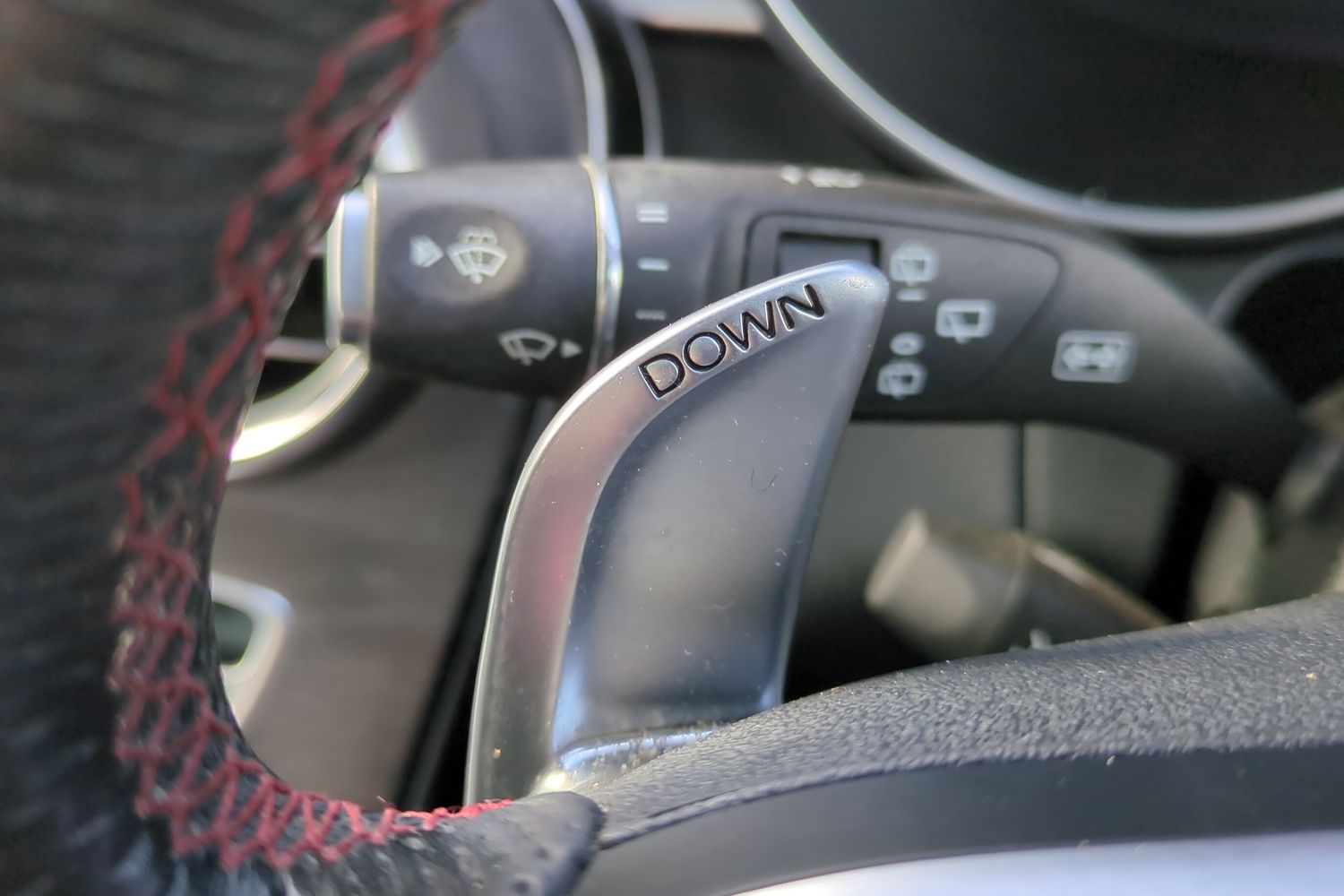 Used Mercedes-Benz GLC 2020 for sale - 78206401: Photo 24