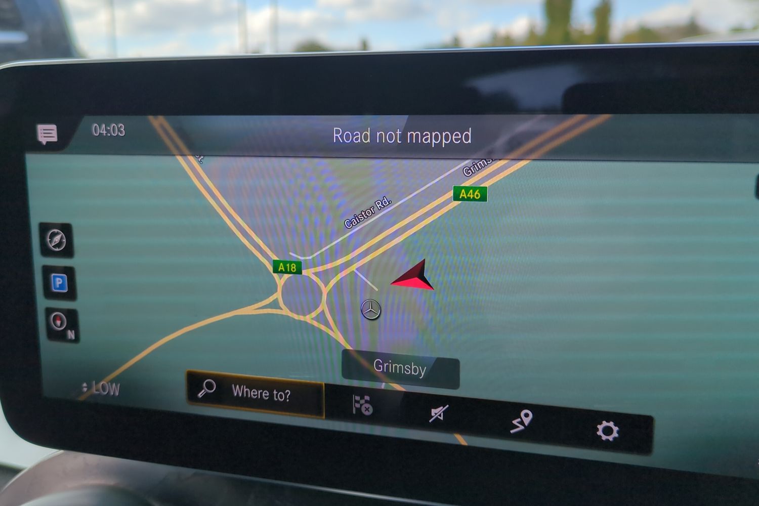 Used Mercedes-Benz GLC 2020 for sale - 78206401: Photo 26