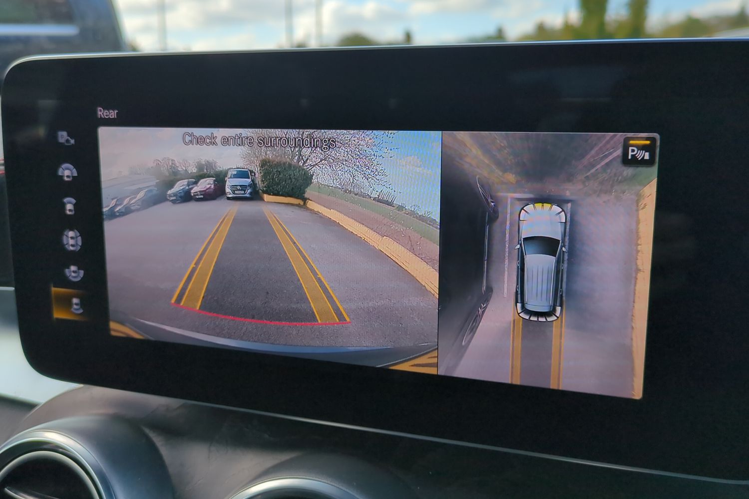 Used Mercedes-Benz GLC 2020 for sale - 78206401: Photo 29