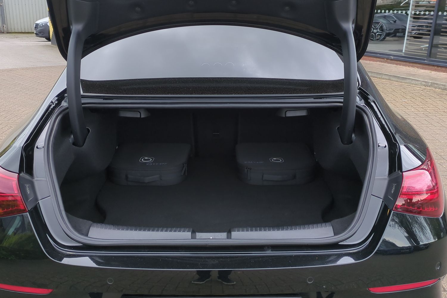 Used Mercedes-Benz CLA 2024 for sale - 78206413: Photo 10