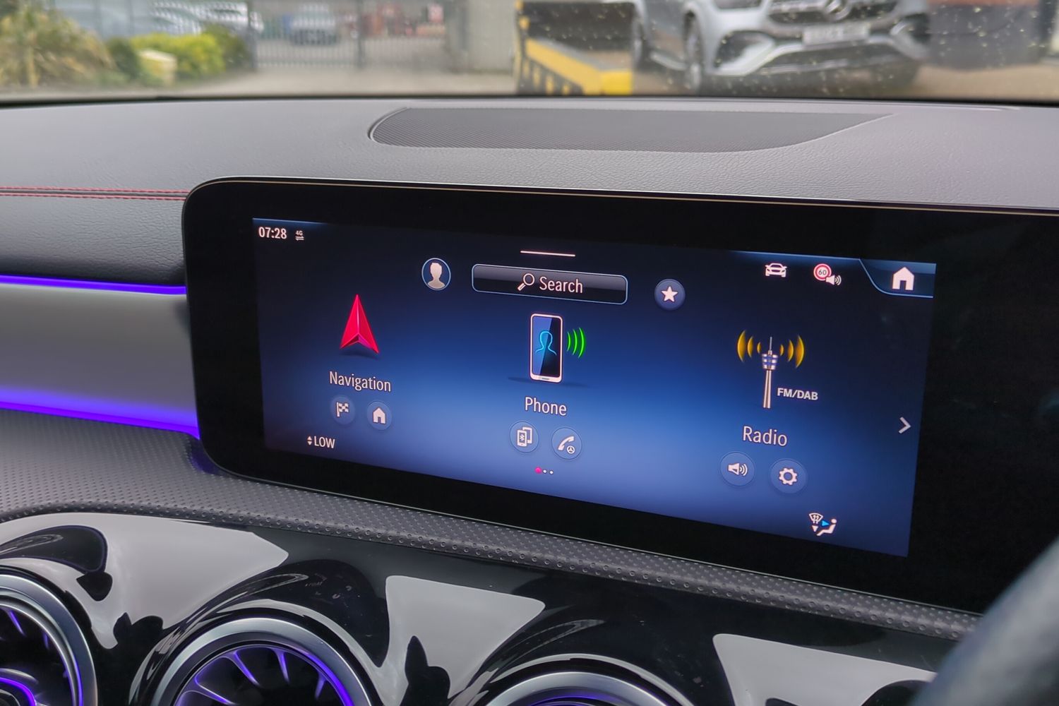 Used Mercedes-Benz CLA 2024 for sale - 78206413: Photo 11