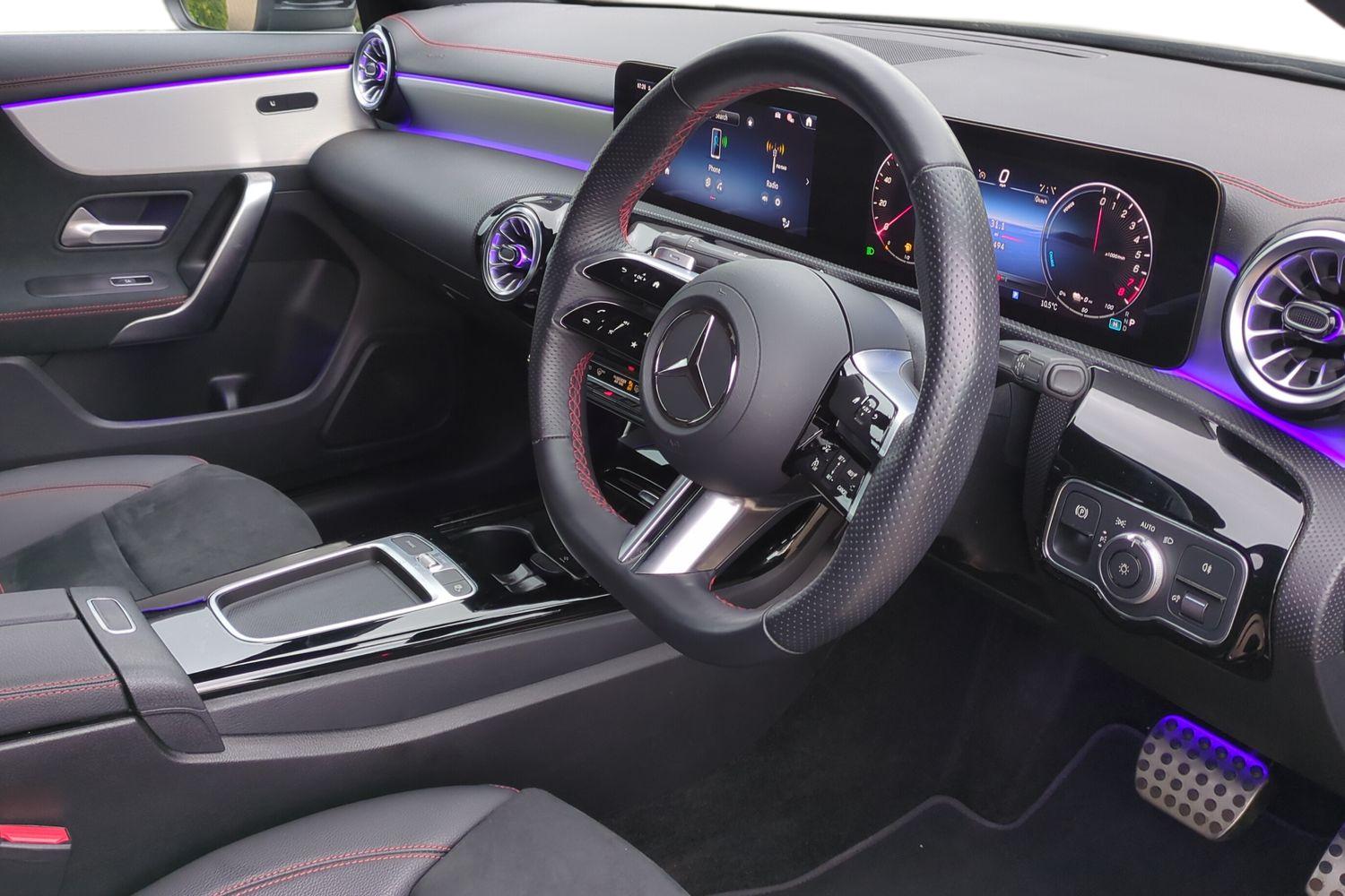 Used Mercedes-Benz CLA 2024 for sale - 78206413: Photo 12