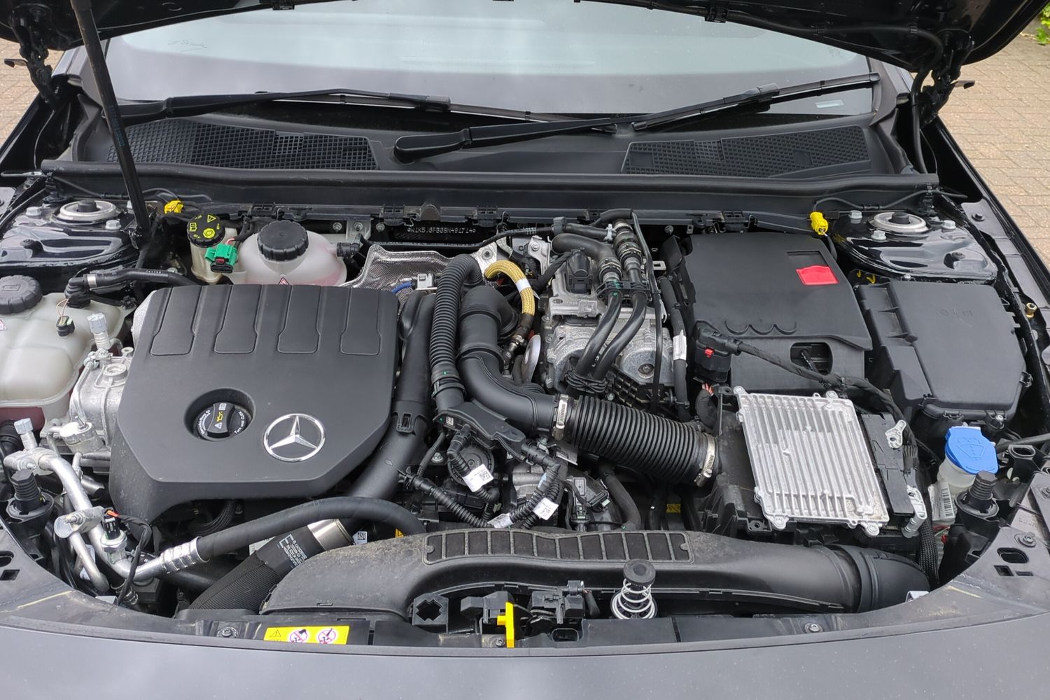 Used Mercedes-Benz CLA 2024 for sale - 78206413: Photo 15