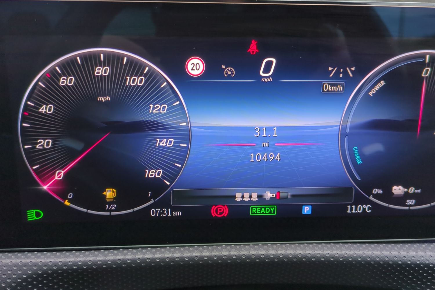 Used Mercedes-Benz CLA 2024 for sale - 78206413: Photo 18