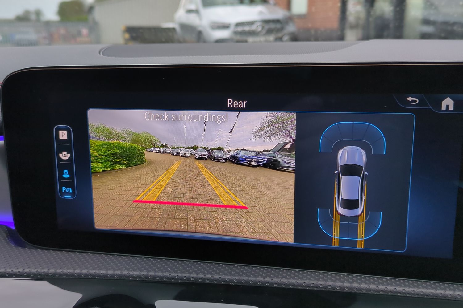 Used Mercedes-Benz CLA 2024 for sale - 78206413: Photo 19