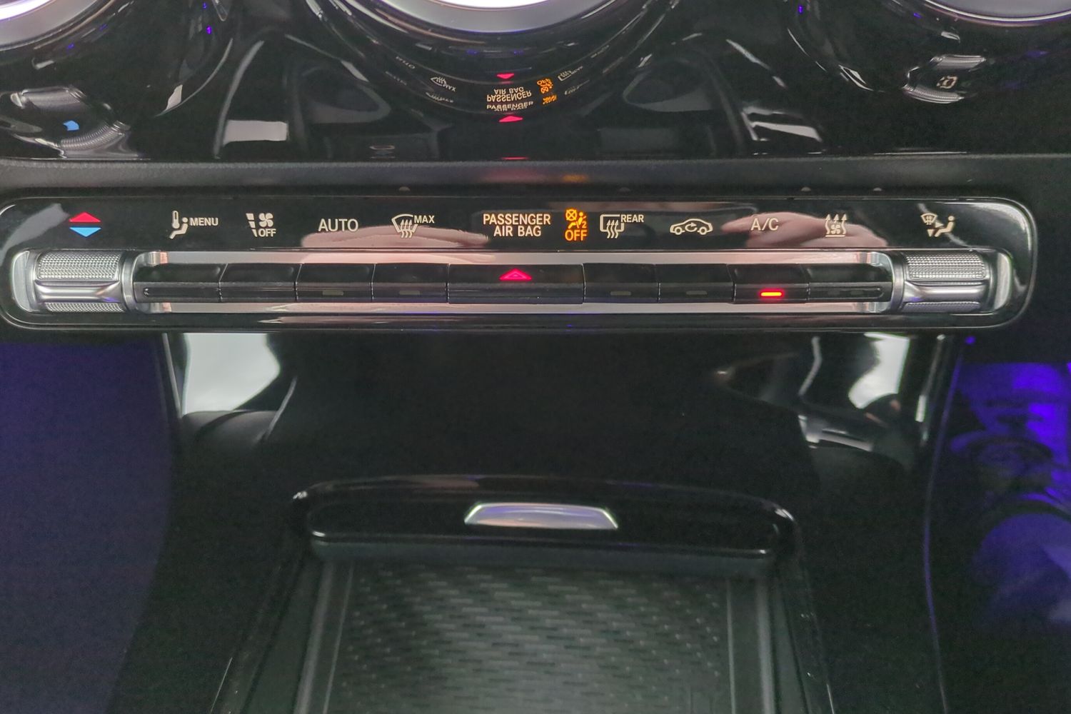 Used Mercedes-Benz CLA 2024 for sale - 78206413: Photo 22