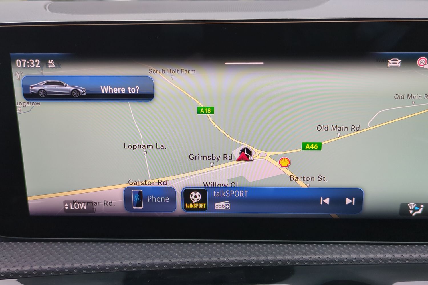 Used Mercedes-Benz CLA 2024 for sale - 78206413: Photo 24