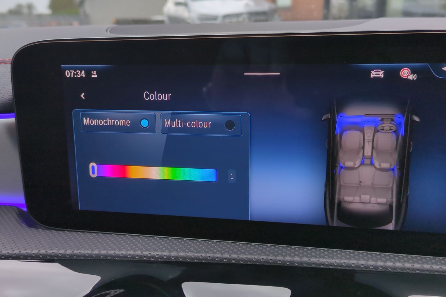 Used Mercedes-Benz CLA 2024 for sale - 78206413: Photo 29