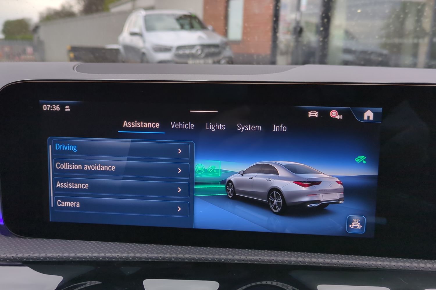 Used Mercedes-Benz CLA 2024 for sale - 78206413: Photo 31