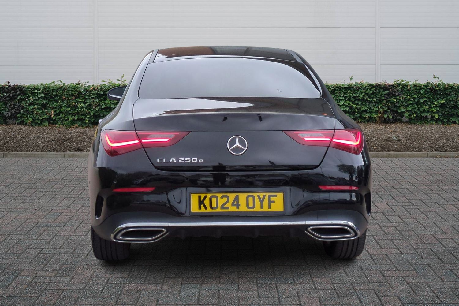 Used Mercedes-Benz CLA 2024 for sale - 78206413: Photo 4