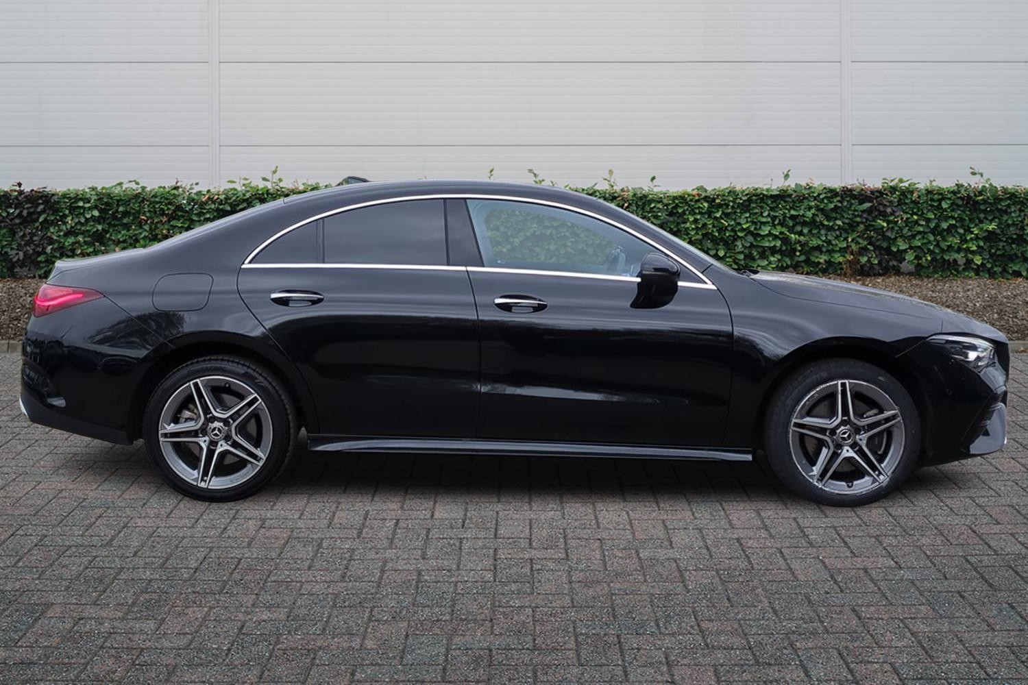 Used Mercedes-Benz CLA 2024 for sale - 78206413: Photo 5