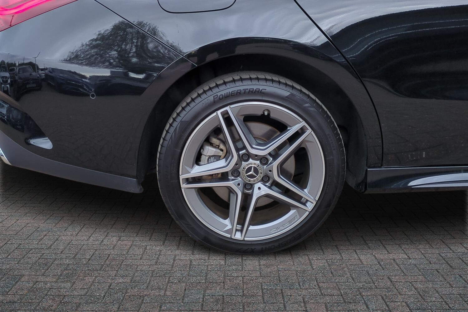 Used Mercedes-Benz CLA 2024 for sale - 78206413: Photo 6