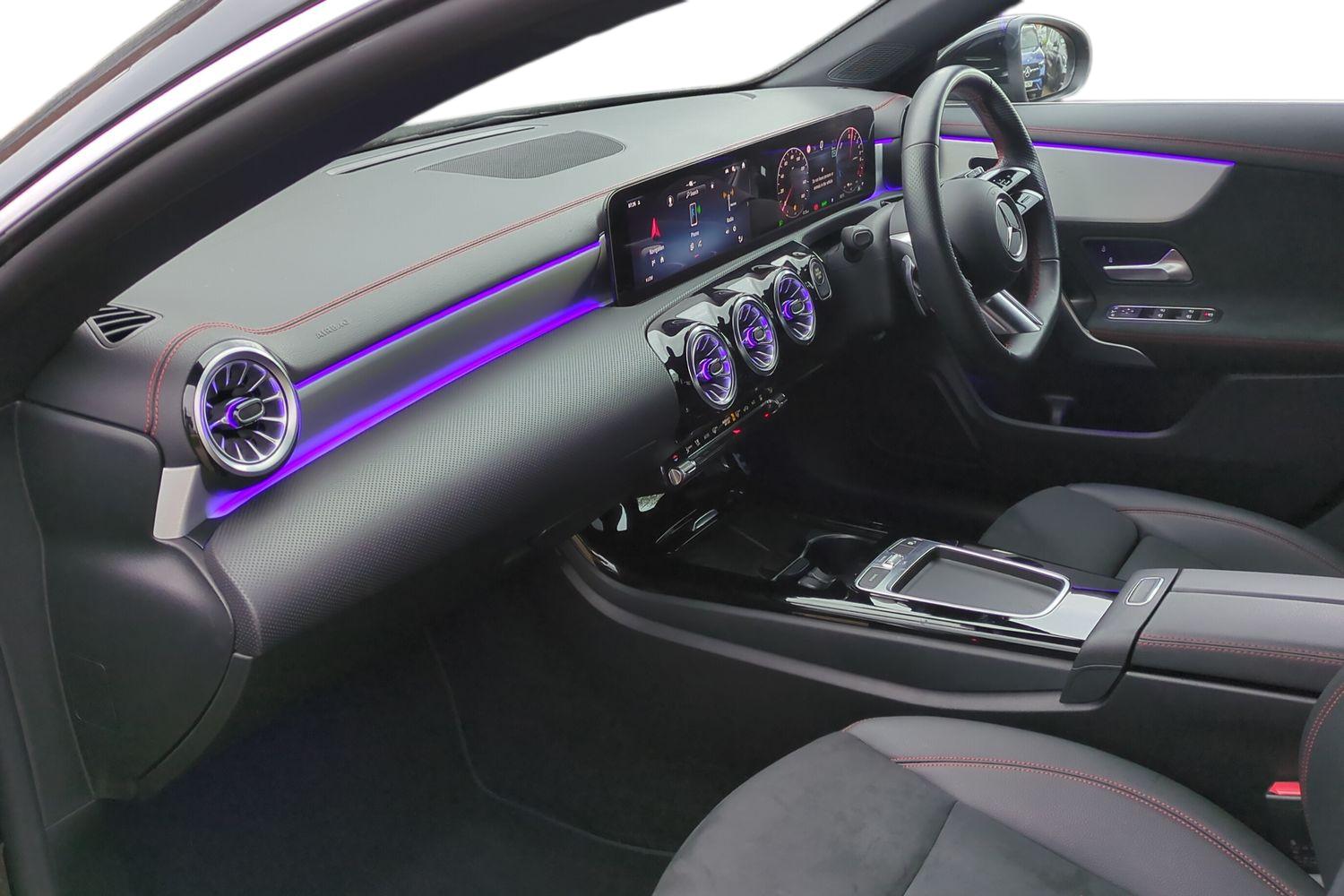 Used Mercedes-Benz CLA 2024 for sale - 78206413: Photo 7