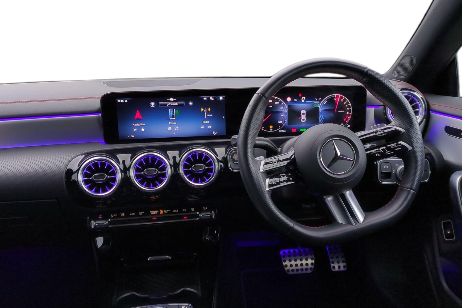 Used Mercedes-Benz CLA 2024 for sale - 78206413: Photo 8