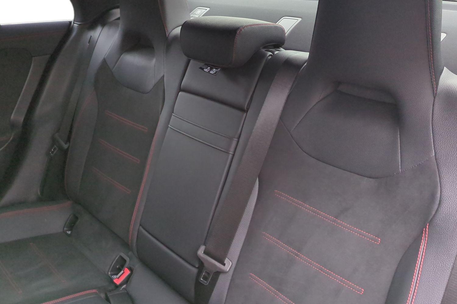 Used Mercedes-Benz CLA 2024 for sale - 78206413: Photo 9