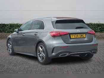 Used Mercedes-Benz A-Class 2024 for sale - 78923886: Photo