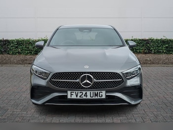 Used Mercedes-Benz A-Class 2024 for sale - 78923886: Photo