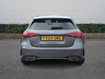 Used Mercedes-Benz A-Class 2024 for sale - 78923886: Photo