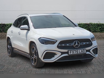 Used Mercedes-Benz GLA 2026 for sale - 79325829: Photo