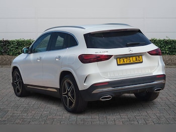 Used Mercedes-Benz GLA 2026 for sale - 79325829: Photo