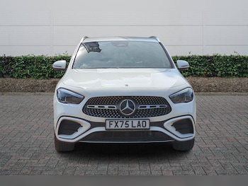 Used Mercedes-Benz GLA 2026 for sale - 79325829: Photo