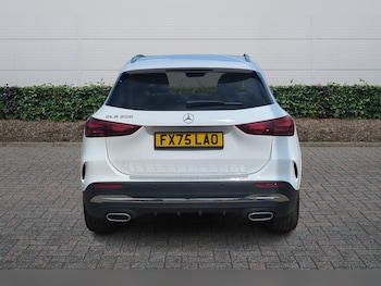 Used Mercedes-Benz GLA 2026 for sale - 79325829: Photo