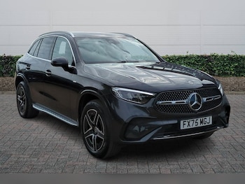Used Mercedes-Benz GLC 2025 for sale - 78293214: Photo