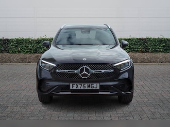 Used Mercedes-Benz GLC 2025 for sale - 78293214: Photo