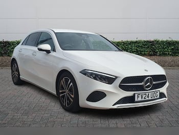 Used Mercedes-Benz A-Class 2024 for sale - 79623078: Photo