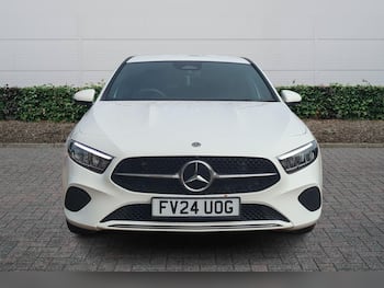Used Mercedes-Benz A-Class 2024 for sale - 79623078: Photo