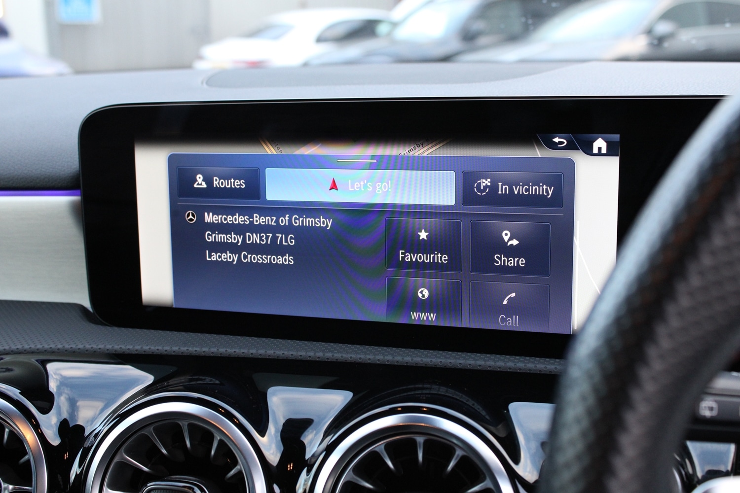 Used Mercedes-Benz A-Class 2024 for sale - 77280626: Photo 11