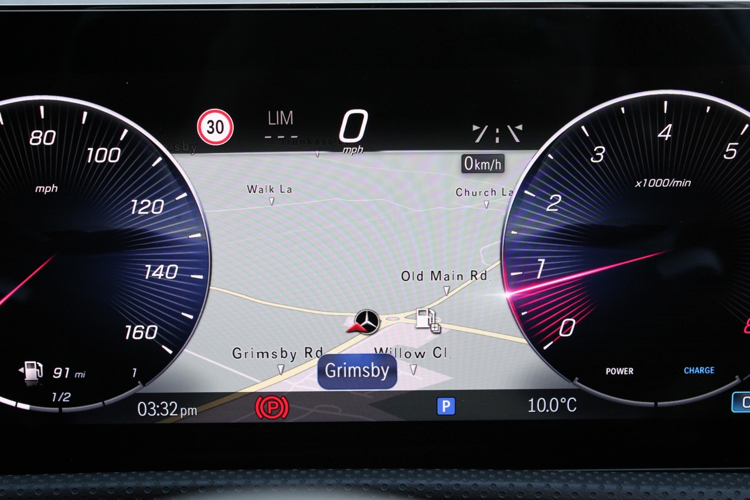 Used Mercedes-Benz A-Class 2024 for sale - 77280626: Photo 14