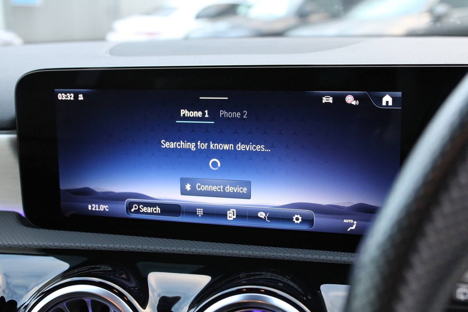 Used Mercedes-Benz A-Class 2024 for sale - 77280626: Photo 19