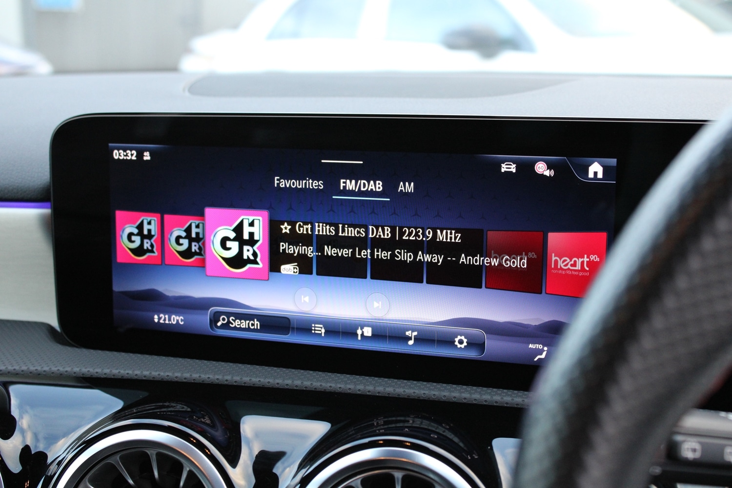 Used Mercedes-Benz A-Class 2024 for sale - 77280626: Photo 20