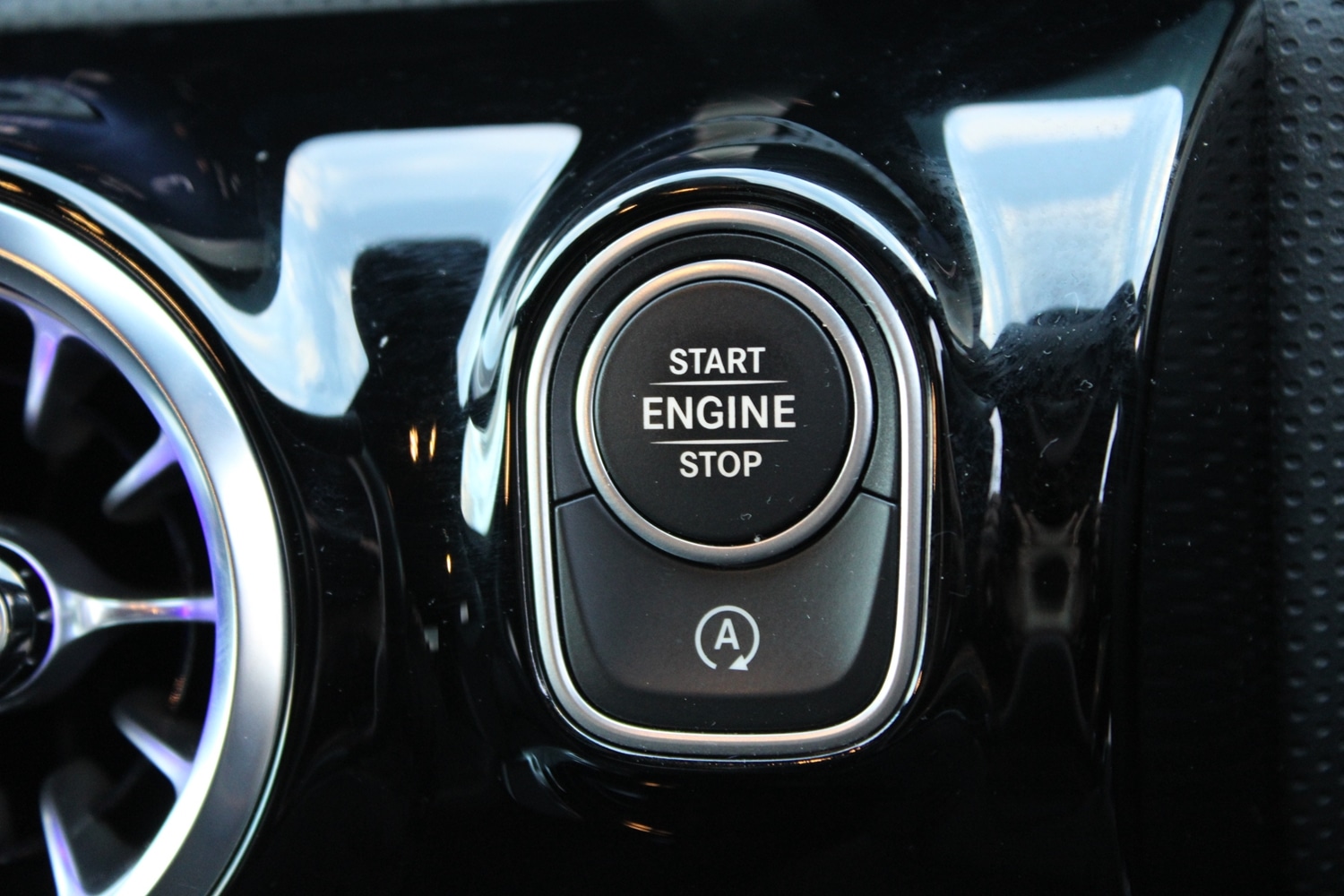 Used Mercedes-Benz A-Class 2024 for sale - 77280626: Photo 24