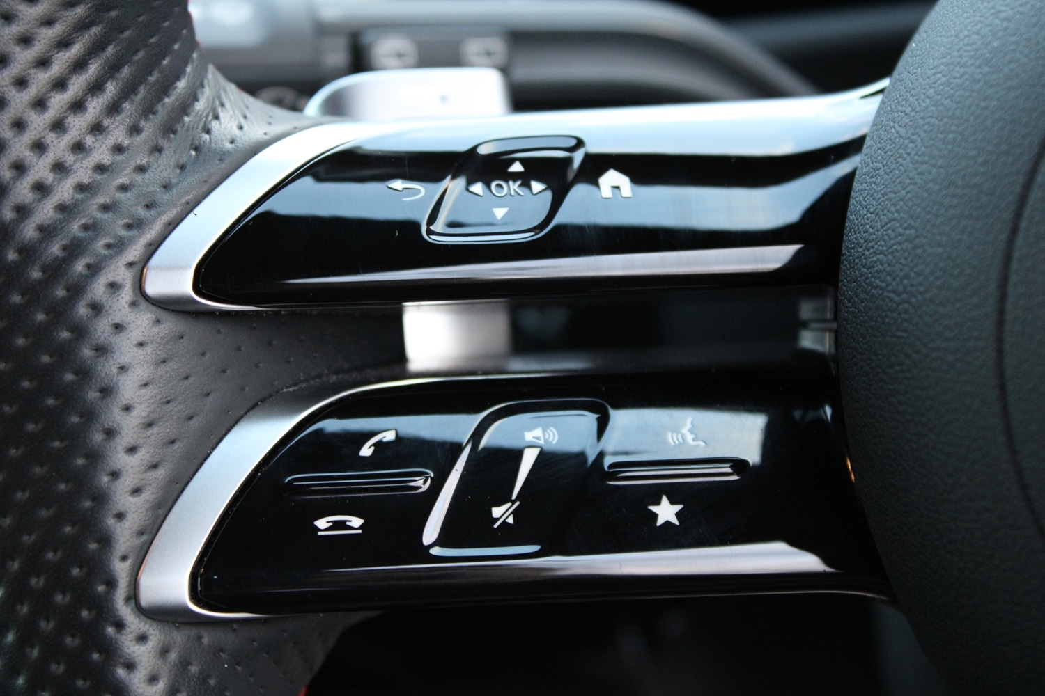 Used Mercedes-Benz A-Class 2024 for sale - 77280626: Photo 26