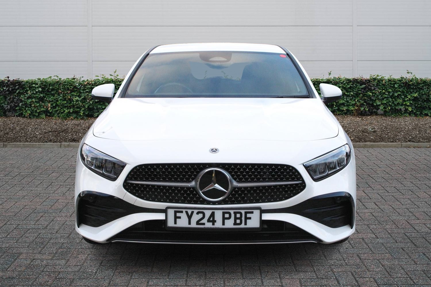 Used Mercedes-Benz A-Class 2024 for sale - 77280626: Photo 3