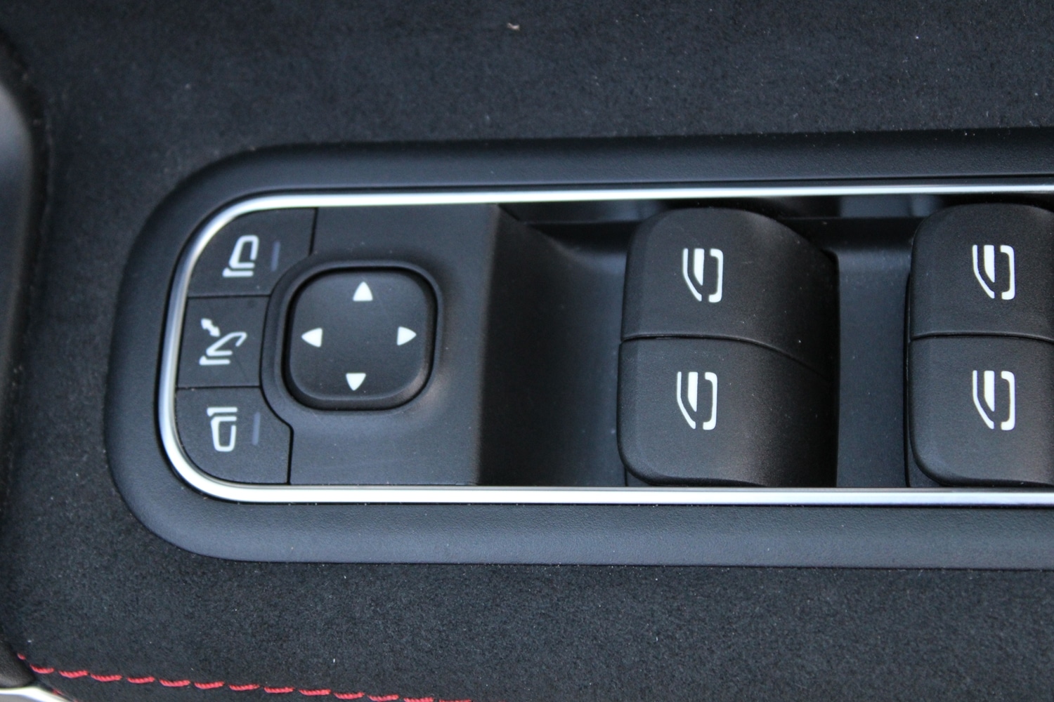 Used Mercedes-Benz A-Class 2024 for sale - 77280626: Photo 32