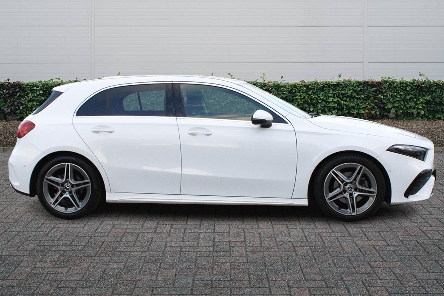 Used Mercedes-Benz A-Class 2024 for sale - 77280626: Photo 5