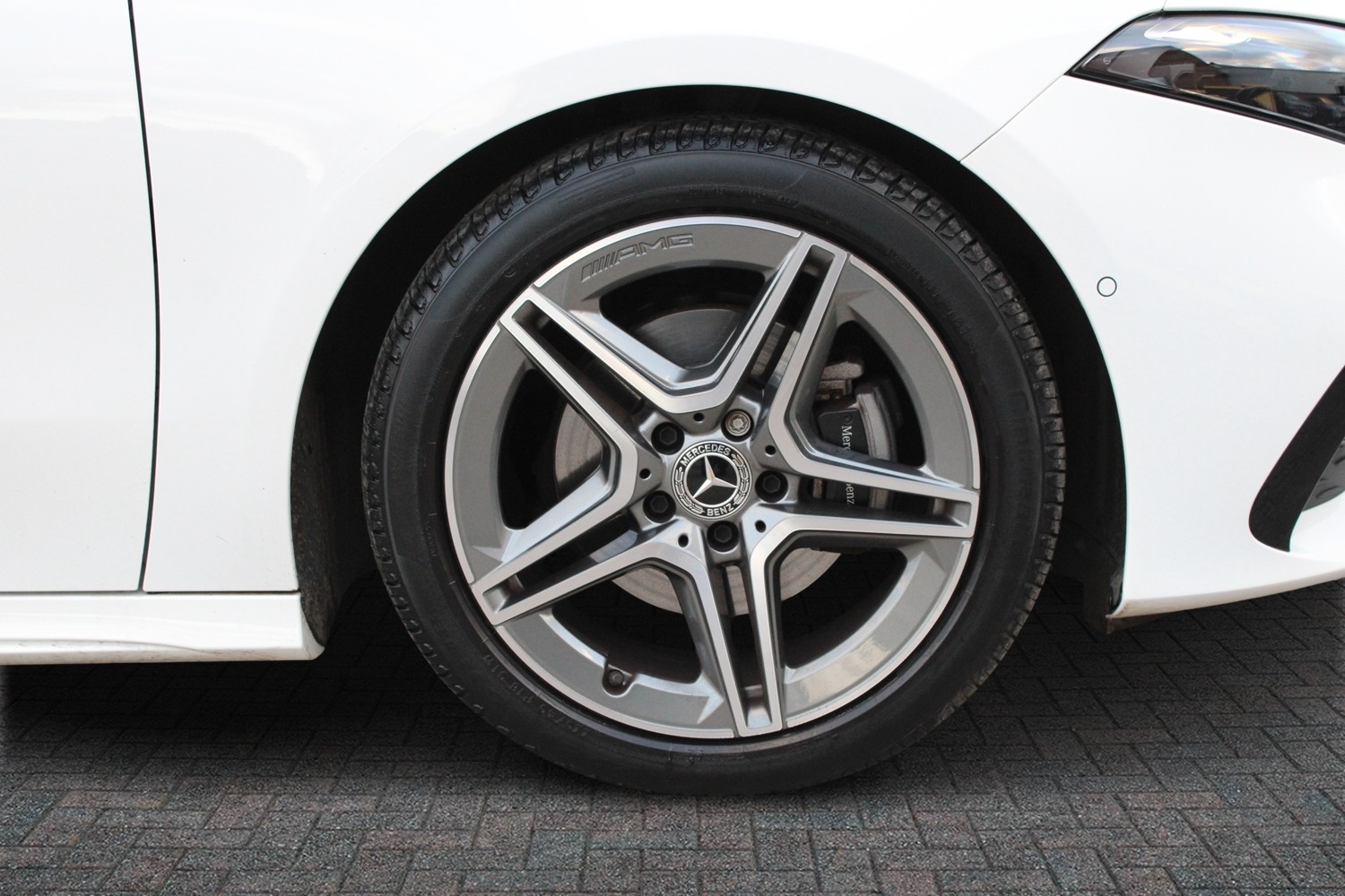 Used Mercedes-Benz A-Class 2024 for sale - 77280626: Photo 6