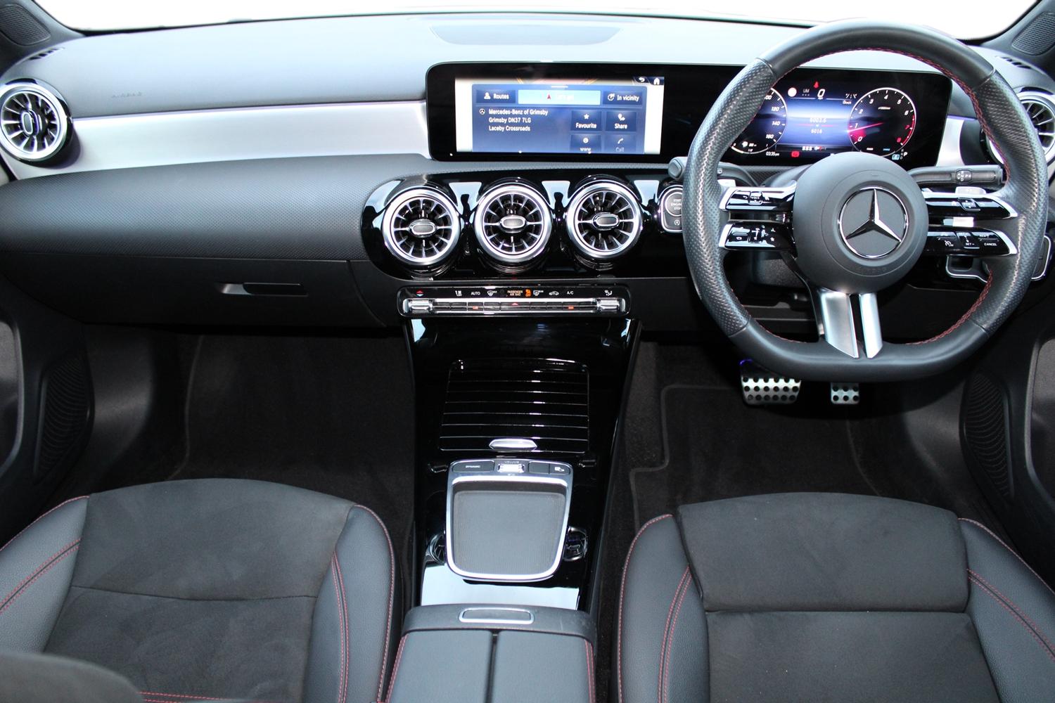 Used Mercedes-Benz A-Class 2024 for sale - 77280626: Photo 8