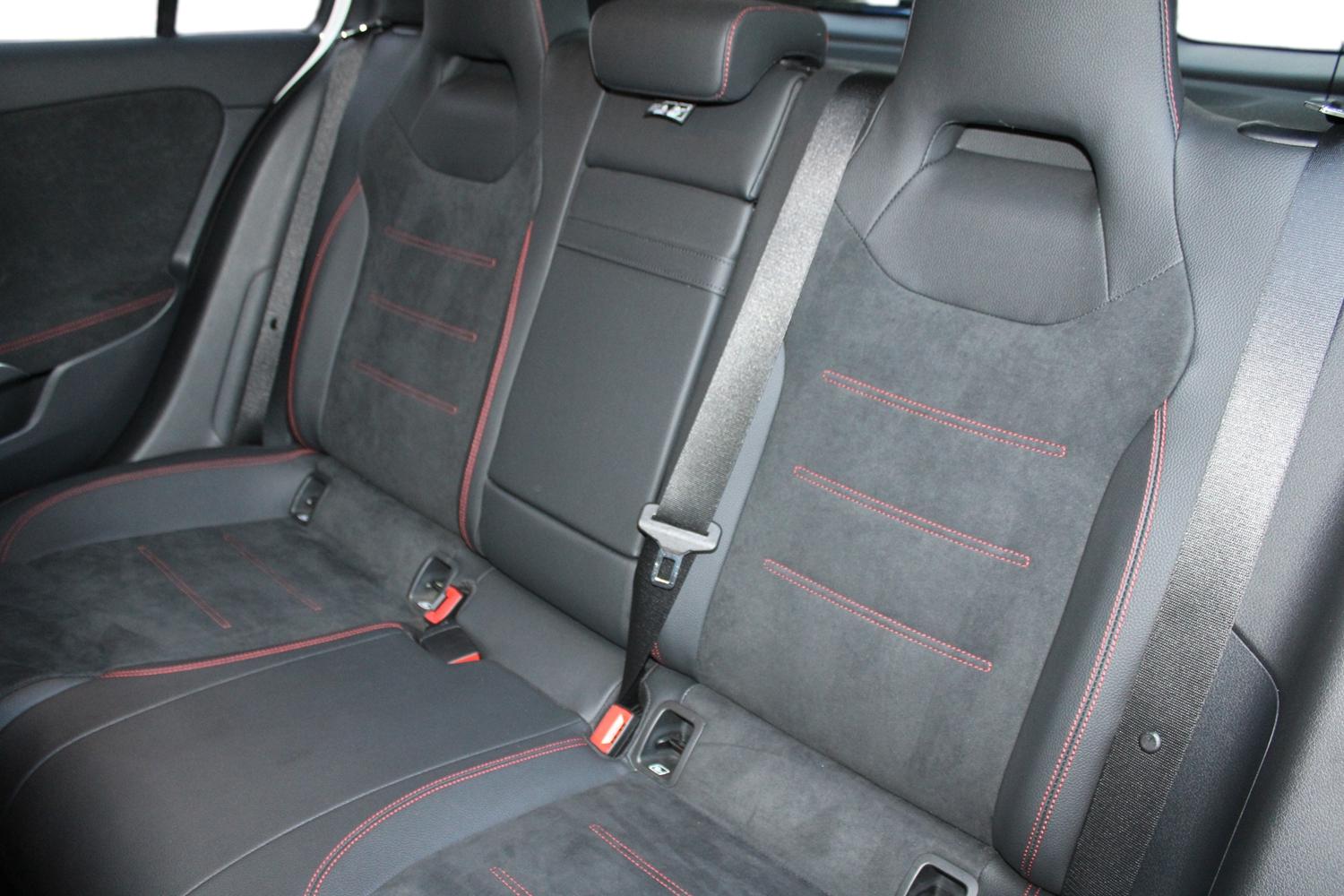 Used Mercedes-Benz A-Class 2024 for sale - 77280626: Photo 9