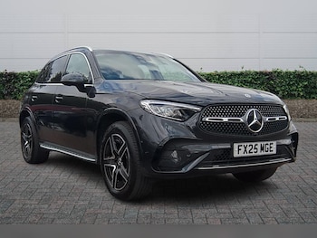 Used Mercedes-Benz GLC 2025 for sale - 79318328: Photo