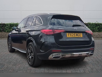 Used Mercedes-Benz GLC 2025 for sale - 79318328: Photo