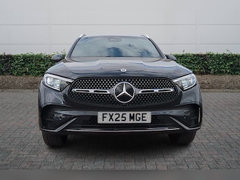 Used Mercedes-Benz GLC 2025 for sale - 79318328: Photo