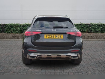 Used Mercedes-Benz GLC 2025 for sale - 79318328: Photo