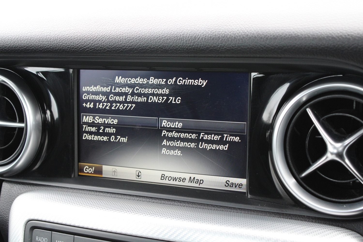 Used Mercedes-Benz SLC 2018 for sale - 77725109: Photo 11