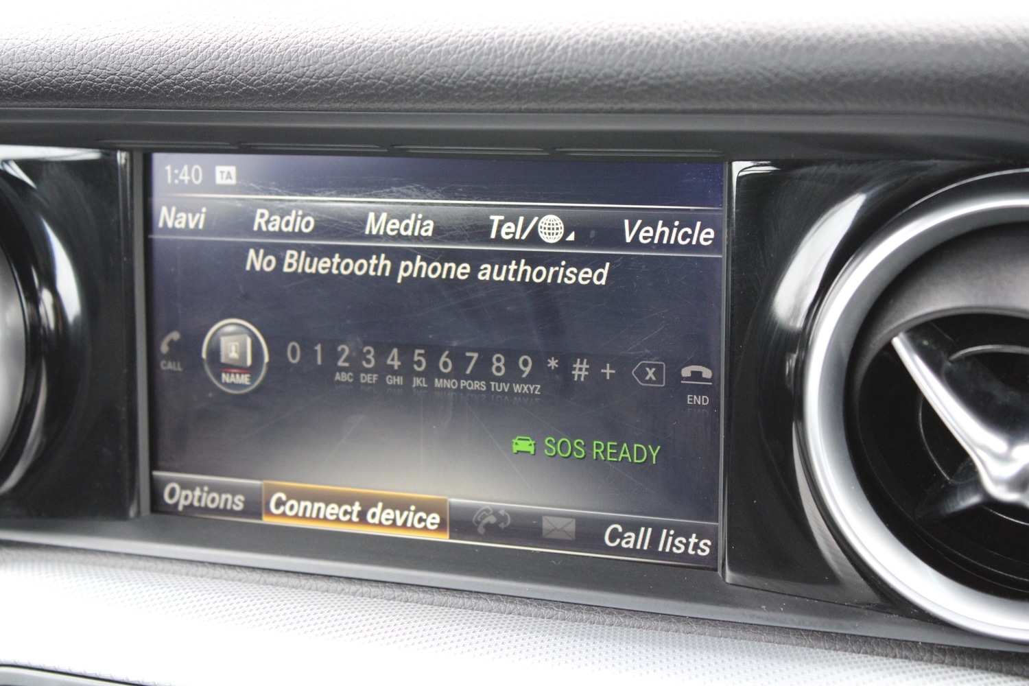 Used Mercedes-Benz SLC 2018 for sale - 77725109: Photo 22